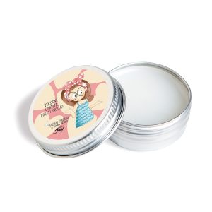 CREMA MANI PENSIERI COLORATI - VERSIONE LIMITATA. DIFETTI INCLUSI