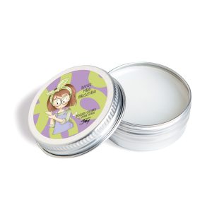 CREMA MANI PENSIERI COLORATI - AVVISO: MANI IRRESISTIBILI