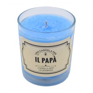 Una candela per... IL PAPÀ