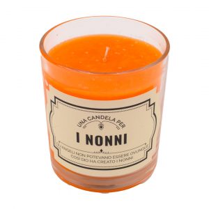 Una candela per... I NONNI