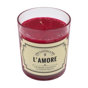 Una candela per... L’AMORE