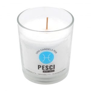 Una candela per... PESCI