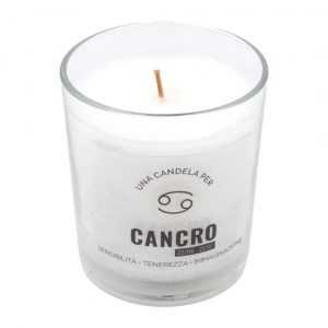 Una candela per... CANCRO