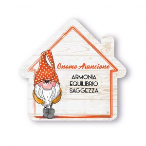 EQUILIBRIO - calamita profumata