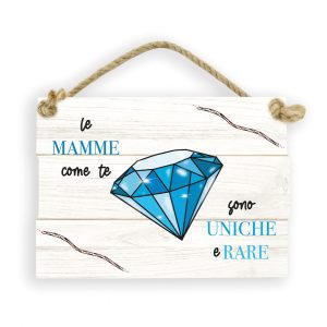 LE MAMME COME TE... - targa country