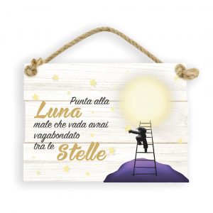 PUNTA ALLA LUNA... - targa country