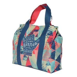 LIFE - borsa Italian Joy