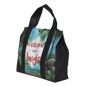 JUNGLE - borsa Italian Joy
