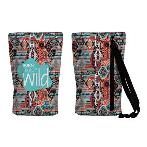 WILD - pochette Italian Joy