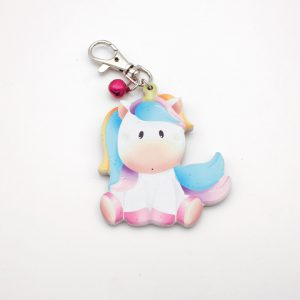 LILY - portachiavi i❤animals