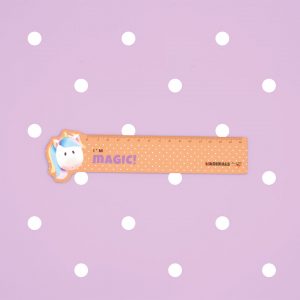 LILY - righello i❤animals