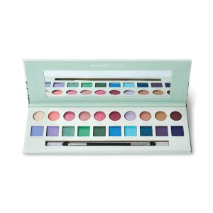 EYESHADOW PALETTE VEGAN