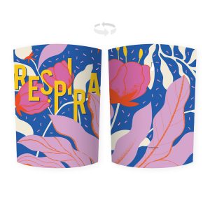 PAPER LAMP - RESPIRA
