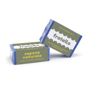 FRATELLO - sapone naturale
