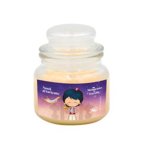 NOTTI D'ORIENTE - candela giara s momento da favola