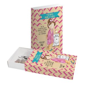 TISANA PENSIERI COLORATI - LA VECCHIAIA