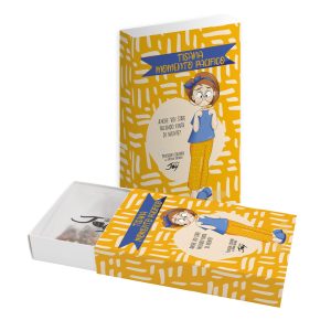 TISANA PENSIERI COLORATI - STATE FACENDO FINTA DI NIENTE?