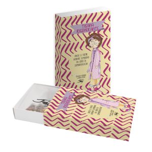 TISANA PENSIERI COLORATI - UN CORSO DI SOPRAVVIVENZA