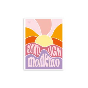 CALAMITA FILOSOFICA - GODITI OGNI MOMENTO