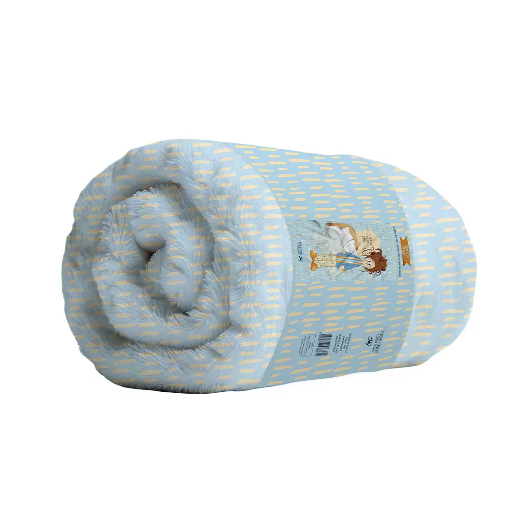 Coperta In Pile Di Flanella Super Morbida Con Frasi Ispiratrici 'Pensieri Curativi' – Regalo Uomo E Donna – 101,6 X 127 Cm - 2