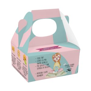 BISCOTTI GOURMET PENSIERI COLORATI - BISCOTTI BONTÀ ANTICA