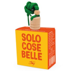 PROFUMATORI AMBIENTI - SOLO COSE BELLE