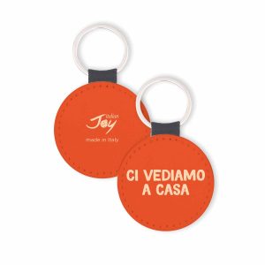 PORTACHIAVI - CI VEDIAMO A CASA
