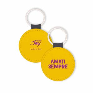 PORTACHIAVI - AMATI SEMPRE