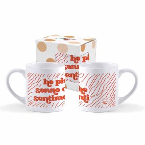 TAZZINA CAFFÈ - HO PIÙ SONNO CHE SENTIMENTI