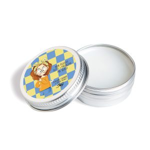 CREMA MANI PENSIERI COLORATI - NON RISOLVE TUTTI I PROBLEMI, MA QUASI.